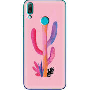 Чехол Uprint Huawei Y7 2019 