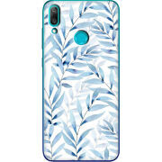 Чехол Uprint Huawei Y7 2019 
