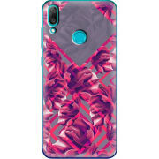 Чехол Uprint Huawei Y7 2019 