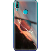 Чехол Uprint Huawei Y7 2019 