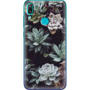 Чехол Uprint Huawei Y7 2019 
