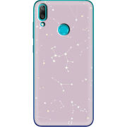 Чехол Uprint Huawei Y7 2019 