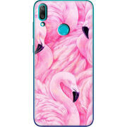 Чехол Uprint Huawei Y7 2019 