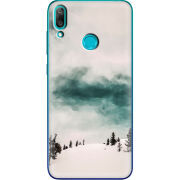 Чехол Uprint Huawei Y7 2019 