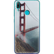 Чехол Uprint Huawei Y7 2019 