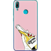Чехол Uprint Huawei Y7 2019 