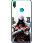 Чехол Uprint Huawei Y7 2019 Assassins Creed 3