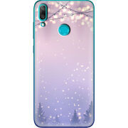 Чехол Uprint Huawei Y7 2019 