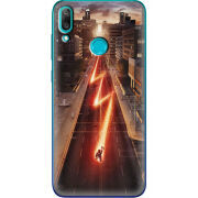 Чехол Uprint Huawei Y7 2019 