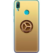 Чехол Uprint Huawei Y7 2019 
