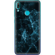 Чехол Uprint Huawei Y7 2019 