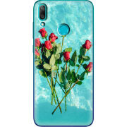 Чехол Uprint Huawei Y7 2019 