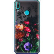 Чехол Uprint Huawei Y7 2019 