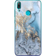 Чехол Uprint Huawei Y7 2019 
