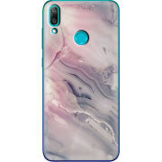 Чехол Uprint Huawei Y7 2019 