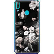 Чехол Uprint Huawei Y7 2019 
