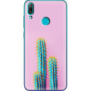 Чехол Uprint Huawei Y7 2019 