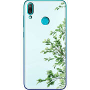 Чехол Uprint Huawei Y7 2019 