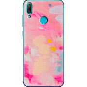 Чехол Uprint Huawei Y7 2019 