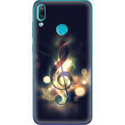 Чехол Uprint Huawei Y7 2019 