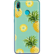 Чехол Uprint Huawei Y7 2019 
