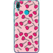Чехол Uprint Huawei Y7 2019 