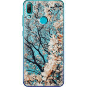 Чехол Uprint Huawei Y7 2019 