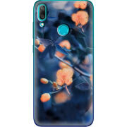 Чехол Uprint Huawei Y7 2019 