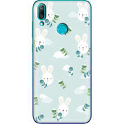 Чехол Uprint Huawei Y7 2019 