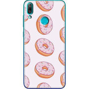 Чехол Uprint Huawei Y7 2019 