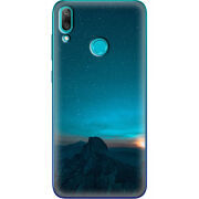 Чехол Uprint Huawei Y7 2019 