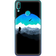 Чехол Uprint Huawei Y7 2019 