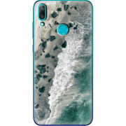 Чехол Uprint Huawei Y7 2019 
