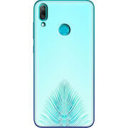 Чехол Uprint Huawei Y7 2019 