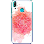 Чехол Uprint Huawei Y7 2019 