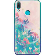 Чехол Uprint Huawei Y7 2019 