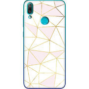 Чехол Uprint Huawei Y7 2019 