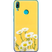 Чехол Uprint Huawei Y7 2019 