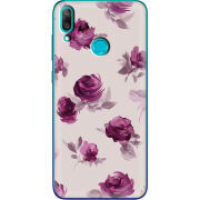 Чехол Uprint Huawei Y7 2019 