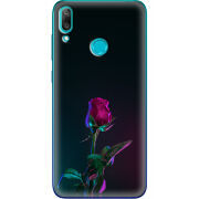 Чехол Uprint Huawei Y7 2019 