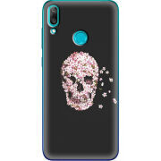 Чехол Uprint Huawei Y7 2019 