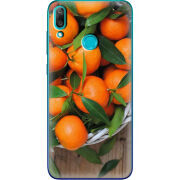 Чехол Uprint Huawei Y7 2019 