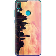 Чехол Uprint Huawei Y7 2019 