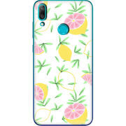Чехол Uprint Huawei Y7 2019 