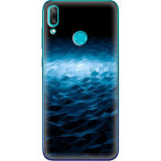 Чехол Uprint Huawei Y7 2019 