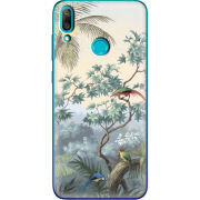 Чехол Uprint Huawei Y7 2019 