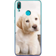 Чехол Uprint Huawei Y7 2019 Puppy Labrador