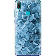 Чехол Uprint Huawei Y7 2019 