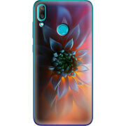 Чехол Uprint Huawei Y7 2019 