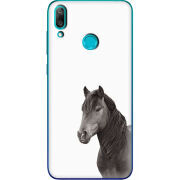 Чехол Uprint Huawei Y7 2019 